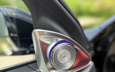 Mercedes-Benz S-Класс, 2021 год, 12 300 000 рублей, 12 фотография