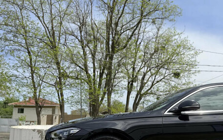 Mercedes-Benz S-Класс, 2021 год, 12 300 000 рублей, 18 фотография