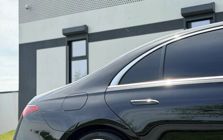 Mercedes-Benz S-Класс, 2021 год, 12 300 000 рублей, 17 фотография