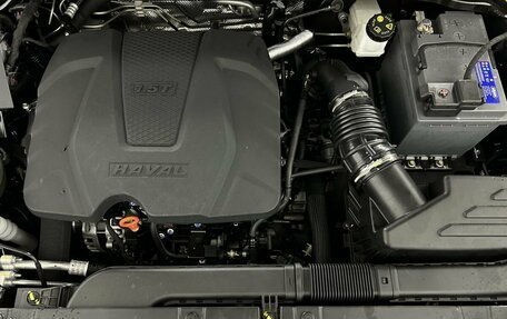 Haval Jolion, 2026 год, 2 799 000 рублей, 9 фотография