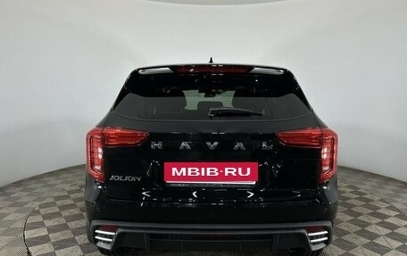 Haval Jolion, 2026 год, 2 799 000 рублей, 4 фотография