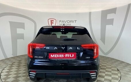 Haval Jolion, 2026 год, 2 649 000 рублей, 4 фотография