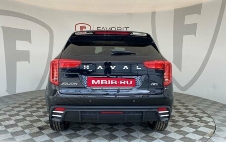 Haval Jolion, 2026 год, 2 856 000 рублей, 5 фотография