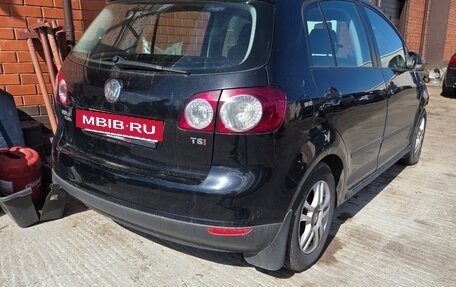 Volkswagen Golf Plus I, 2008 год, 250 000 рублей, 4 фотография