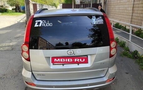 Great Wall Hover H5, 2011 год, 350 000 рублей, 6 фотография