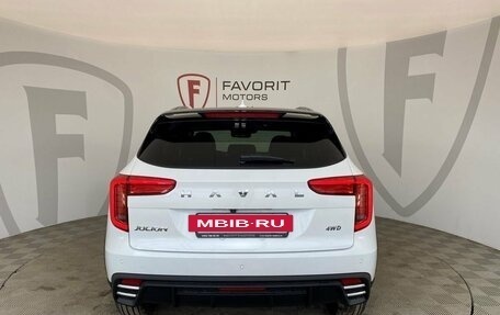 Haval Jolion, 2026 год, 2 649 000 рублей, 8 фотография