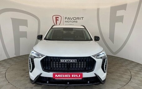 Haval Jolion, 2026 год, 2 649 000 рублей, 5 фотография