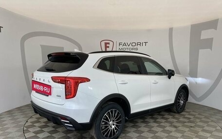 Haval Jolion, 2026 год, 2 649 000 рублей, 4 фотография