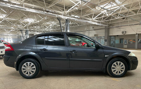 Renault Megane II, 2007 год, 385 000 рублей, 4 фотография