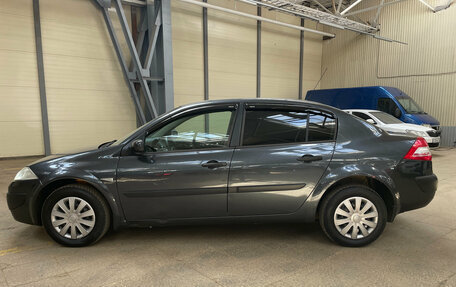Renault Megane II, 2007 год, 385 000 рублей, 8 фотография