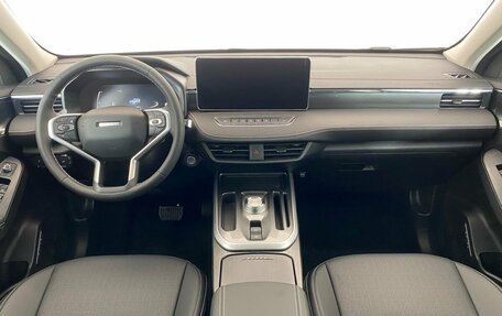 Haval Jolion, 2026 год, 2 649 000 рублей, 13 фотография