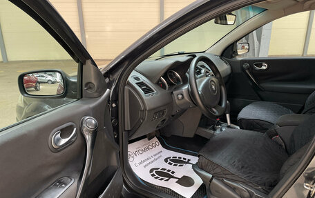 Renault Megane II, 2007 год, 385 000 рублей, 9 фотография