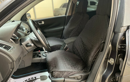 Renault Megane II, 2007 год, 385 000 рублей, 10 фотография