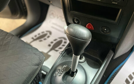 Renault Megane II, 2007 год, 385 000 рублей, 18 фотография