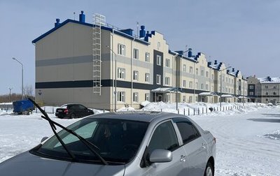 Toyota Corolla, 2007 год, 900 000 рублей, 1 фотография