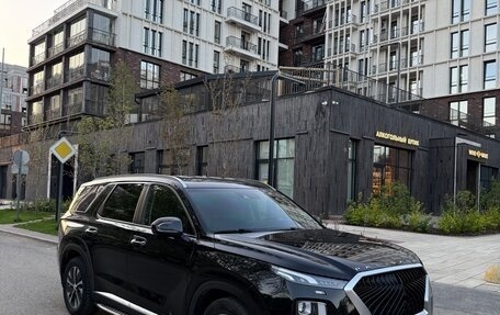 Hyundai Palisade I, 2020 год, 3 400 000 рублей, 1 фотография