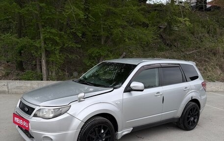 Subaru Forester, 2008 год, 1 500 000 рублей, 1 фотография