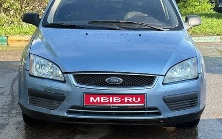 Ford Focus II рестайлинг, 2006 год, 200 000 рублей, 1 фотография