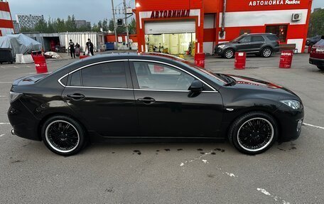Mazda 6, 2008 год, 750 000 рублей, 1 фотография