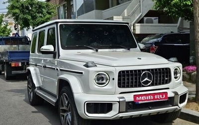 Mercedes-Benz G-Класс AMG, 2025 год, 26 500 000 рублей, 1 фотография