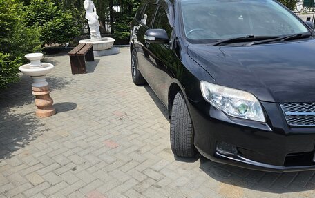 Toyota Corolla, 2007 год, 900 000 рублей, 1 фотография