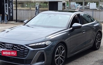 Audi A5, 2025 год, 5 130 000 рублей, 1 фотография