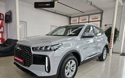 Chery Tiggo 4 I рестайлинг, 2025 год, 2 199 000 рублей, 1 фотография