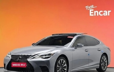 Lexus LS IV, 2026 год, 11 600 000 рублей, 1 фотография