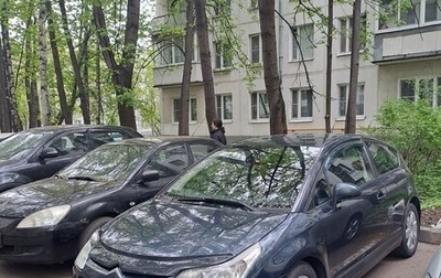 Citroen C4 II рестайлинг, 2008 год, 300 000 рублей, 1 фотография