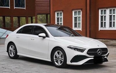 Mercedes-Benz A-Класс, 2023 год, 2 430 000 рублей, 1 фотография
