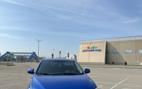 Mitsubishi Lancer IX, 2010 год, 630 000 рублей, 1 фотография
