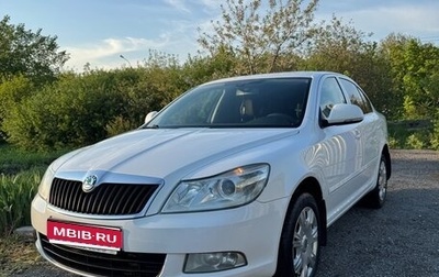 Skoda Octavia, 2013 год, 870 000 рублей, 1 фотография