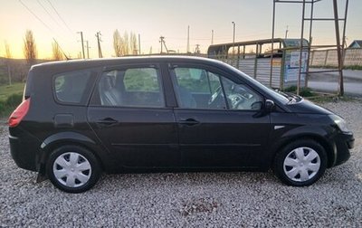 Renault Scenic III, 2008 год, 620 000 рублей, 1 фотография