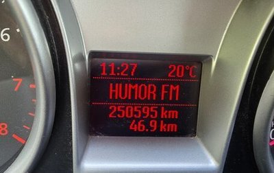 Ford Focus II рестайлинг, 2008 год, 270 000 рублей, 1 фотография