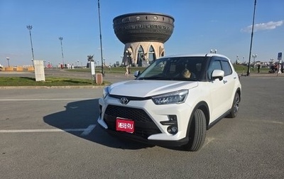 Toyota Raize I, 2023 год, 1 980 000 рублей, 1 фотография