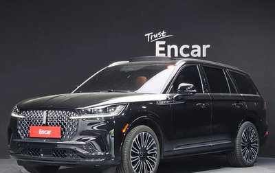 Lincoln Aviator II, 2025 год, 10 300 000 рублей, 1 фотография