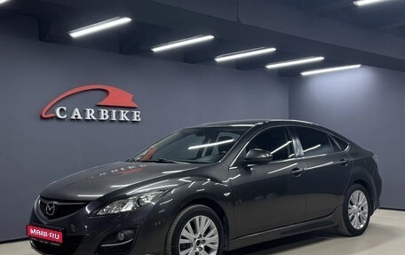 Mazda 6, 2010 год, 799 000 рублей, 1 фотография