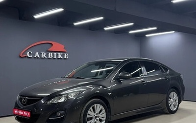 Mazda 6, 2010 год, 799 000 рублей, 1 фотография