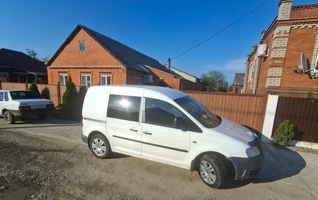Volkswagen Caddy III рестайлинг, 2005 год, 480 000 рублей, 1 фотография