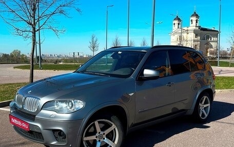 BMW X5, 2011 год, 2 000 000 рублей, 1 фотография