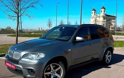 BMW X5, 2011 год, 2 000 000 рублей, 1 фотография
