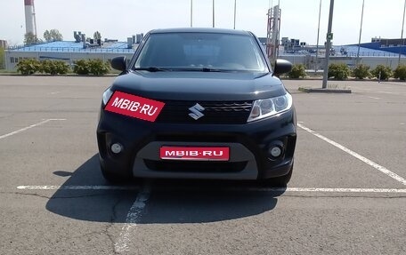Suzuki Vitara II рестайлинг, 2018 год, 1 870 000 рублей, 1 фотография