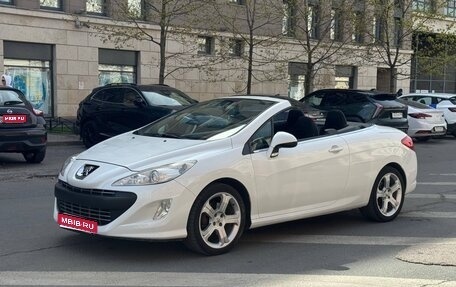 Peugeot 308 II, 2009 год, 930 000 рублей, 1 фотография