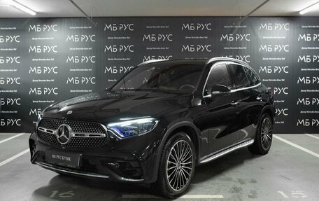 Mercedes-Benz GLC, 2024 год, 7 800 000 рублей, 1 фотография
