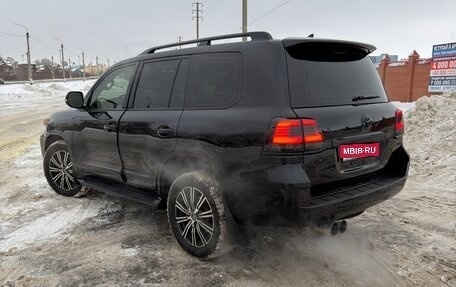 Toyota Land Cruiser 200, 2014 год, 4 100 000 рублей, 1 фотография