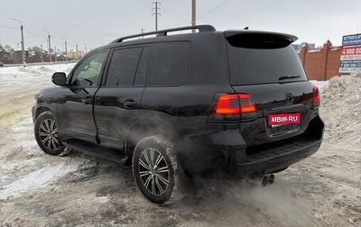 Toyota Land Cruiser 200, 2014 год, 4 100 000 рублей, 1 фотография