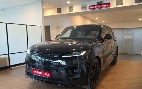 Land Rover Range Rover Sport, 2025 год, 15 500 000 рублей, 1 фотография
