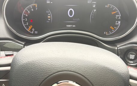 Jeep Grand Cherokee, 2019 год, 3 250 000 рублей, 7 фотография