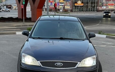 Ford Mondeo III, 2004 год, 460 000 рублей, 2 фотография