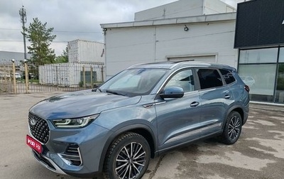 Chery Tiggo 8 Pro, 2021 год, 1 849 000 рублей, 1 фотография